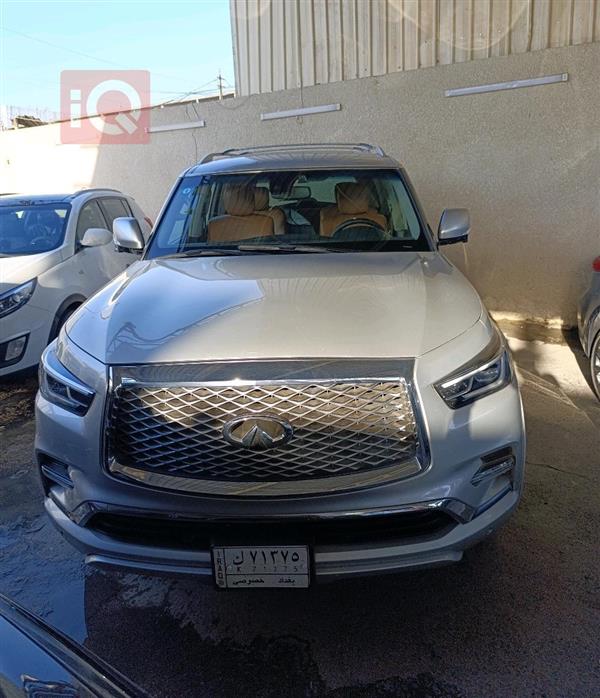 Infiniti for sale in Iraq